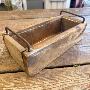 Deko Schublade Vintage