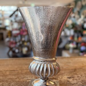 Vase für Deko und Blumen