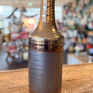 Vase für Deko und Blumen