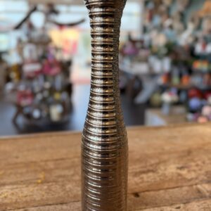 Vase für Deko und Blumen